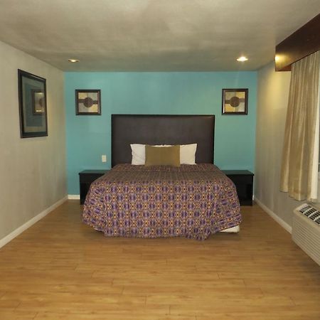 Rocky Inn ลองบีช ภายนอก รูปภาพ