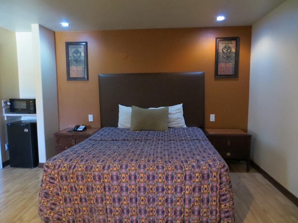 Rocky Inn ลองบีช ห้อง รูปภาพ
