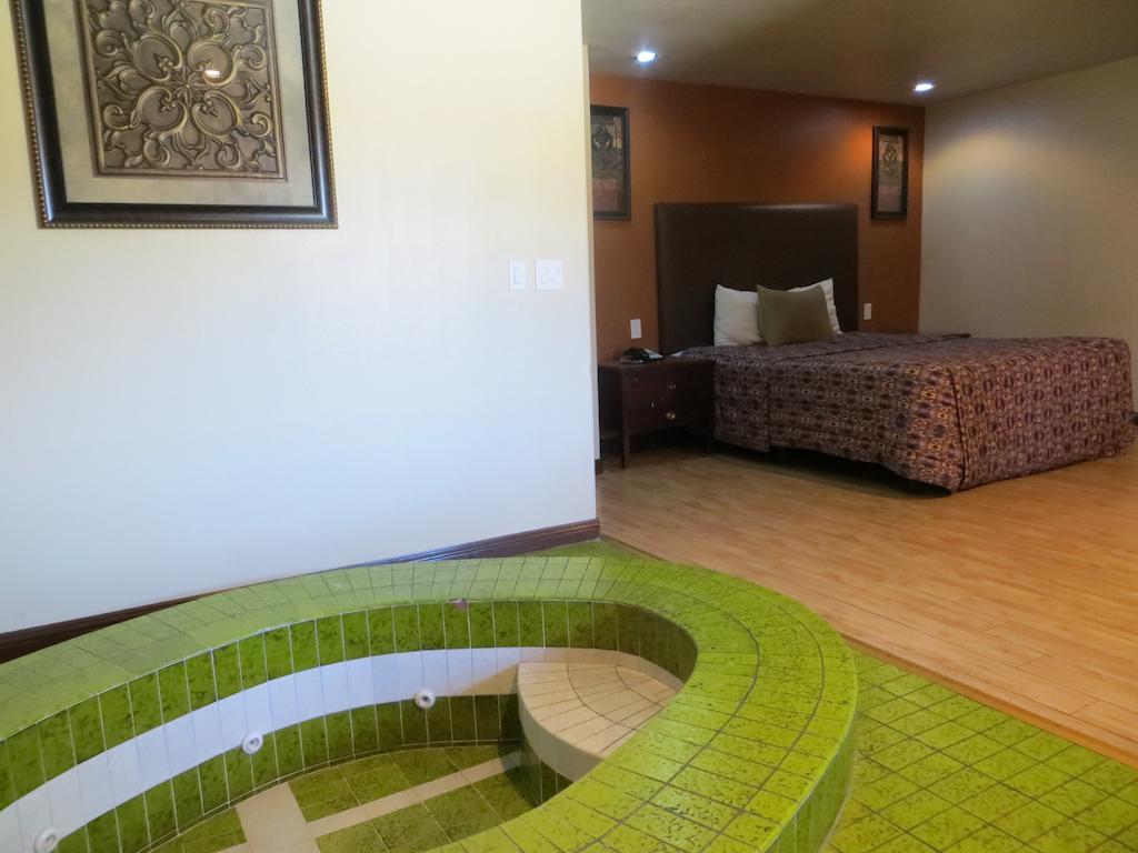Rocky Inn ลองบีช ห้อง รูปภาพ