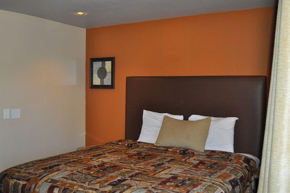 Rocky Inn ลองบีช ภายนอก รูปภาพ